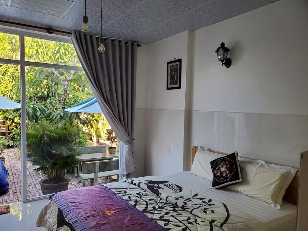 Binhyen Homestay Mũi Né Zimmer foto