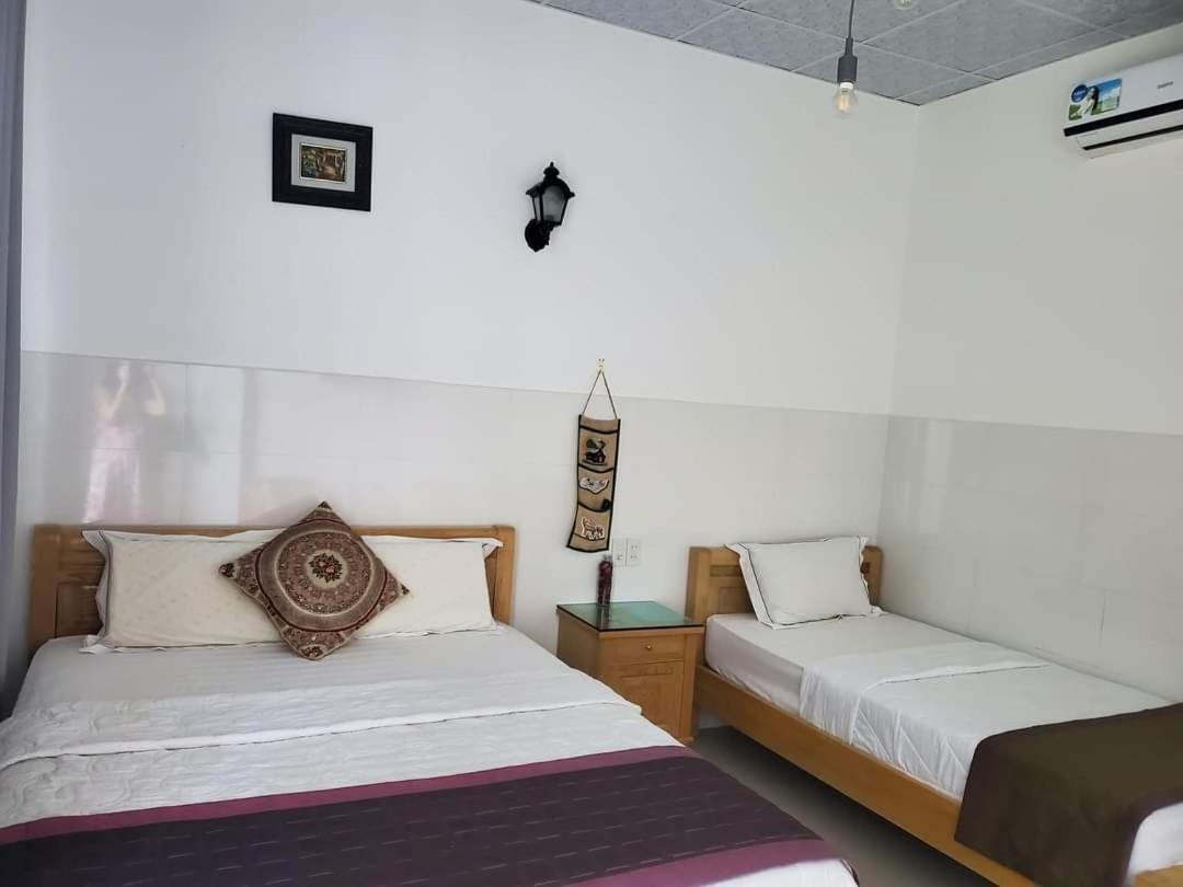 Binhyen Homestay Mũi Né Zimmer foto