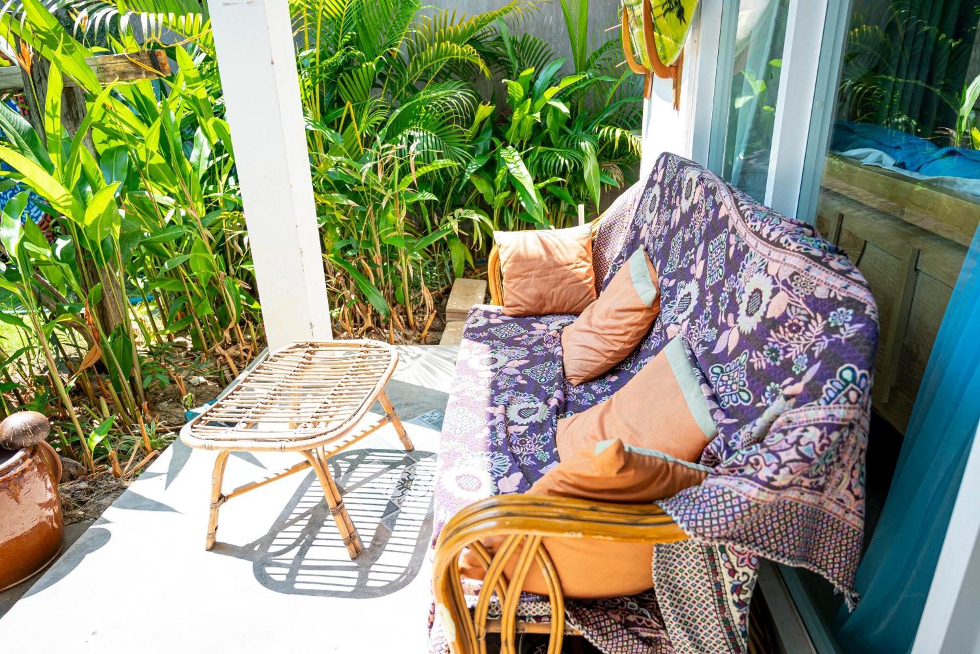 Binhyen Homestay Mũi Né Zimmer foto