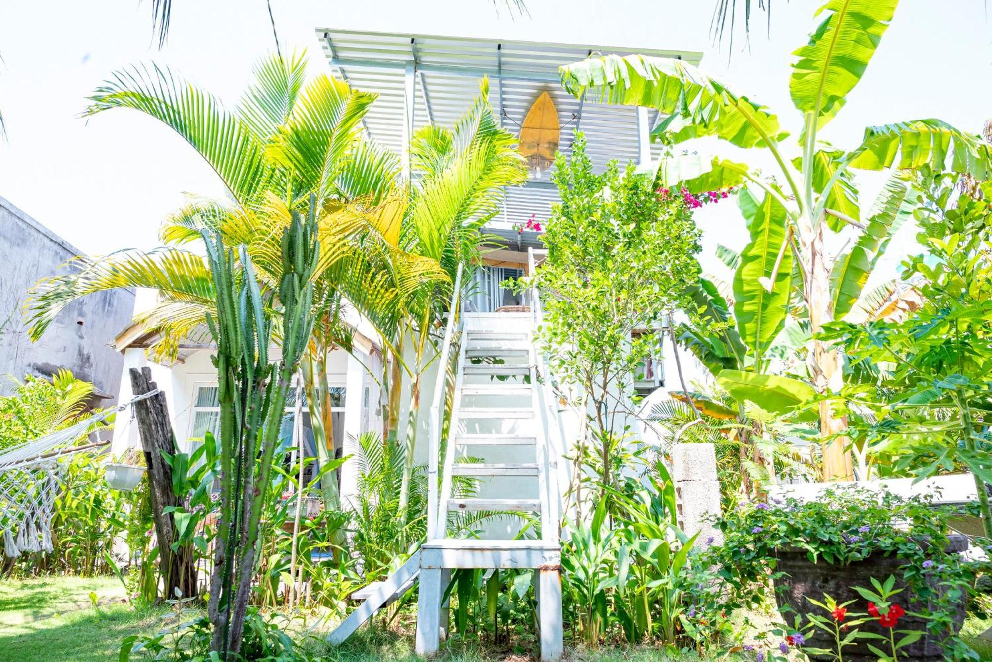 Binhyen Homestay Mũi Né Zimmer foto