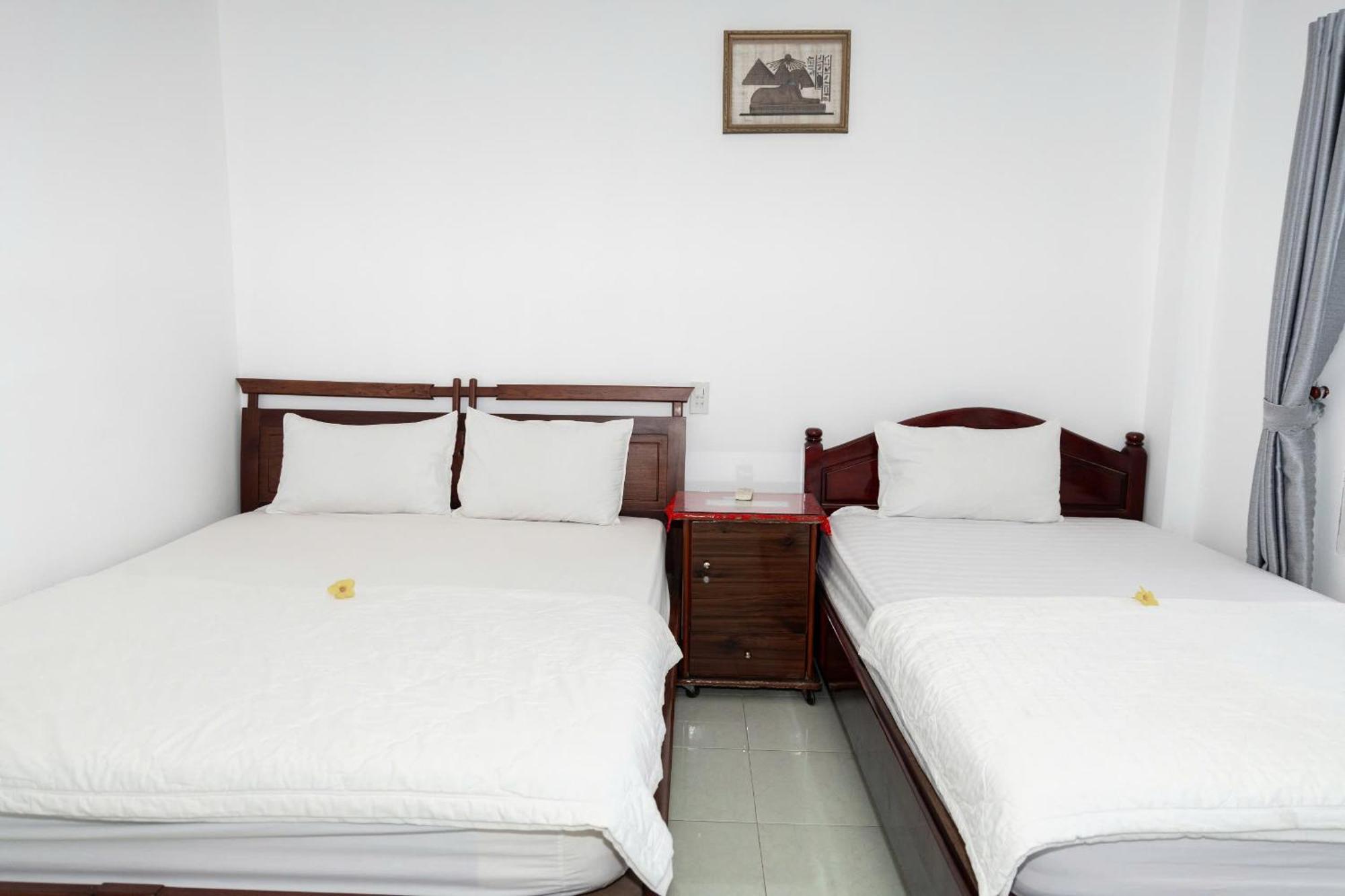Binhyen Homestay Mũi Né Exterior foto