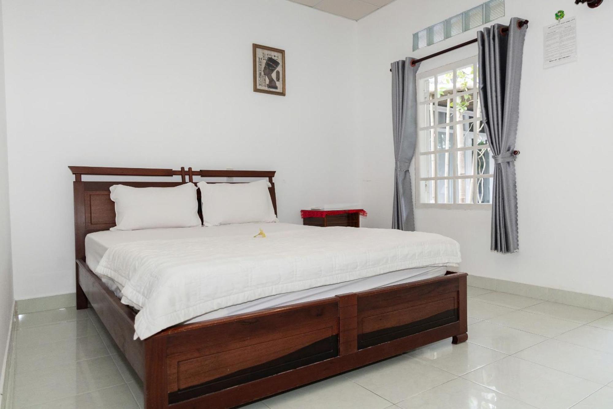 Binhyen Homestay Mũi Né Exterior foto