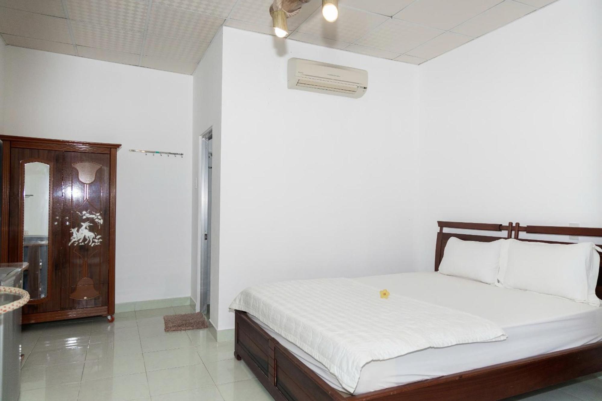 Binhyen Homestay Mũi Né Exterior foto